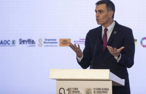 ep el presidente del gobierno pedro sanchez este martes