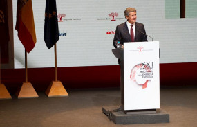 ep el presidente del instituto de la empresa familiar francisco j riberas