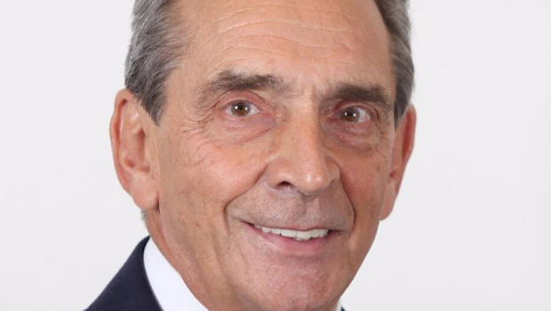 ep el vicepresidente de telefonica javier echenique ha fallecido a los 74 anos