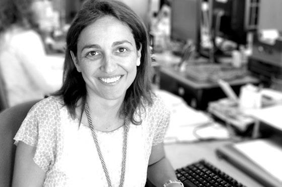 Elisa de Blas, Directora de Estrategia de Negocios de Admiral Seguros en España | ADMIRAL SEGUROS ep elisablas directoraestrategianegociosadmiral segurosespana