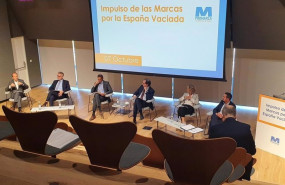ep encuentro para impulsar de las marcas por la espana vaciada organizada por promarca