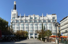 ep ennismore amplia su presencia en europa con the hoxton madrid que abrira sus puertas en 2026