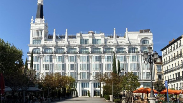 ep ennismore amplia su presencia en europa con the hoxton madrid que abrira sus puertas en 2026