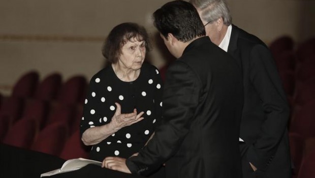 ep ensayo generalt realconcierto homenajelos galardonadoslos pre