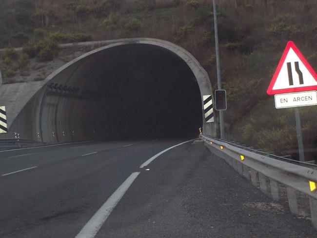 ep entradaun tunel