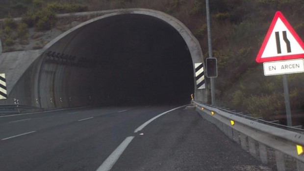 ep entradaun tunel