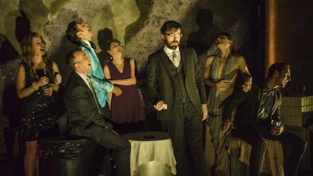 ep escena de misantropo adaptaciontextomolieremiguelarco