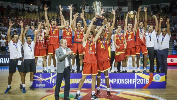 ep espana oro europeo sub-16