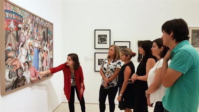 ep exposicionmuseo picasso malaga arte cultura turismo cultural