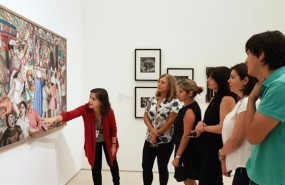 ep exposicionmuseo picasso malaga arte cultura turismo cultural