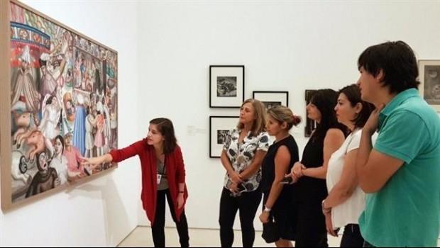 ep exposicionmuseo picasso malaga arte cultura turismo cultural