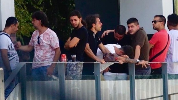 ep familiaresla joven fallecidahospitalvalmetanatorio