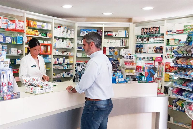 Farmacia con #ositossolidarios Farmamundi | FARMAMUNDI ep farmacia con ositossolidarios farmamundi