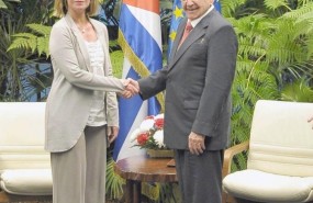 ep federica mogheriniraul castro