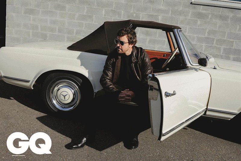 ep fernando alonso en una entrevista para gq
