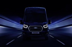 ep ford presentara en hannover alemania la ultima generaciontransit