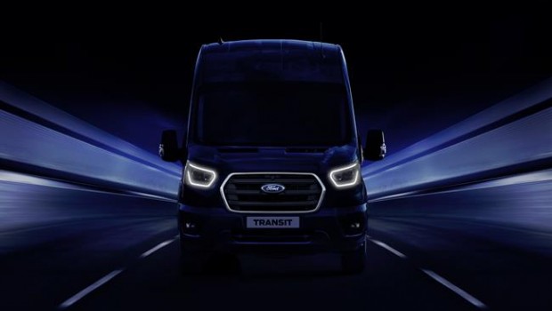 ep ford presentara en hannover alemania la ultima generaciontransit