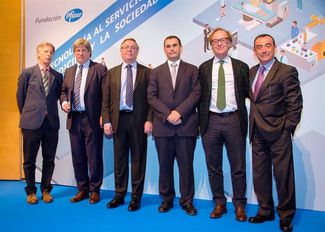 Foro de Debate Fundación Pfizer | FUNDACIÓN PFIZER ep forodebate fundacion pfizer