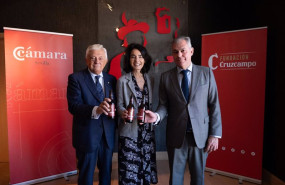 ep fundacion cruzcampo ofrece mas de 100 programas gratuitos para 3000 estudiantes en el antiguo