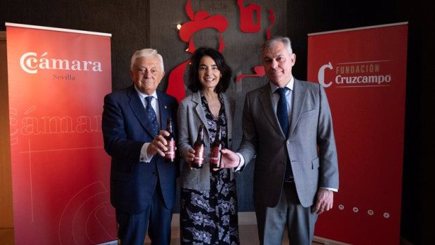 ep fundacion cruzcampo ofrece mas de 100 programas gratuitos para 3000 estudiantes en el antiguo