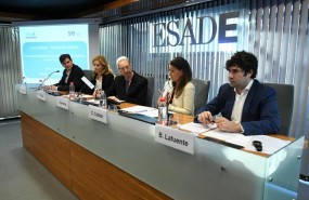 ep fundacion seresesade destacanimportancialas alianzasempresas y