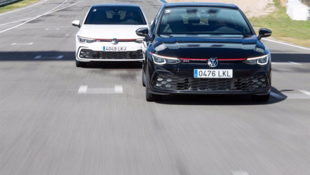 ep golf gti de octava generacion