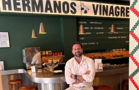 ep hermanos vinagre nombra director general a eduardo gomez