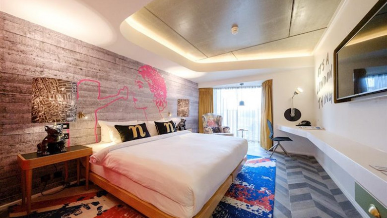 NH Hotels. | NH HOTEL GROUP - Archivo ep hotel nh