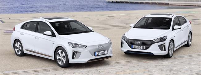 ep hyundai ioniq