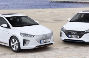 ep hyundai ioniq
