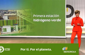 ep iberdrola lanza la campana por ti por el planeta en defensa del medio ambiente