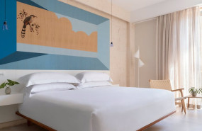 ep iberostar operara el primer hotel kimpton de republica dominicana a partir de julio