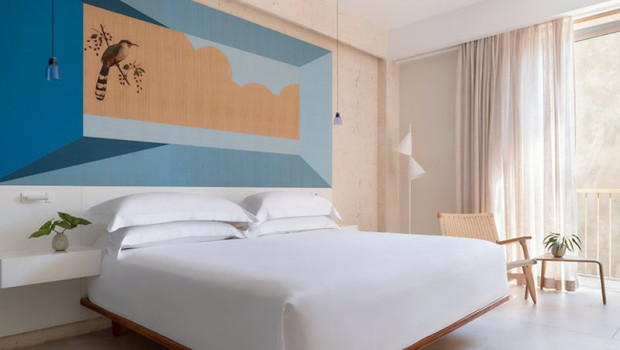 ep iberostar operara el primer hotel kimpton de republica dominicana a partir de julio