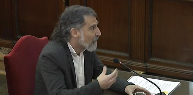 ep interrogatoriojordi cuixartjuicioel proces 20190226125302