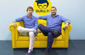ep jaime aparicio y pedro perez bedmar fundadores de guruit