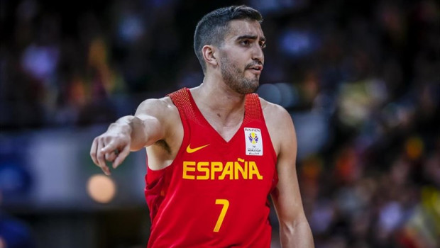ep jaime fernandez jugandola seleccion espanolabaloncesto