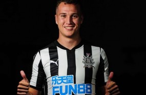 ep javier manquillo fichanewcastle