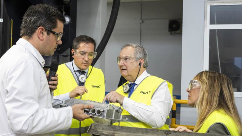 ep jordi hereu visita teknia
