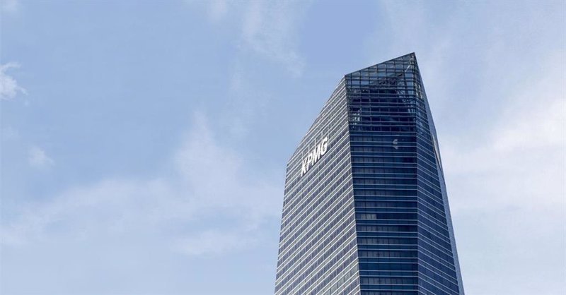 KPMG | KPMG (TWITTER) - Archivo ep kpmg 20200922185703