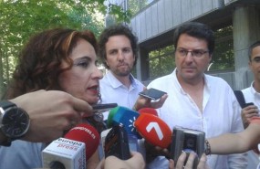 ep la consejera maria jesus montero atiendelos mediosla entradacpff