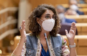 ep la ministra de hacienda y funcion publica maria jesus montero interviene en una sesion de control 20211005183405