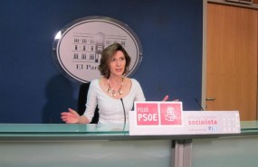 ep la portavoz adjuntapsib bel oliver