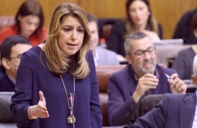 ep la presidentala juntaandalucia susana diaz enparlamento andaluz