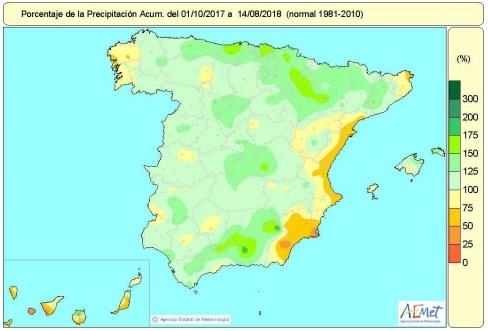 ep lluvias acumuladasespana1octubre201714agosto 2018