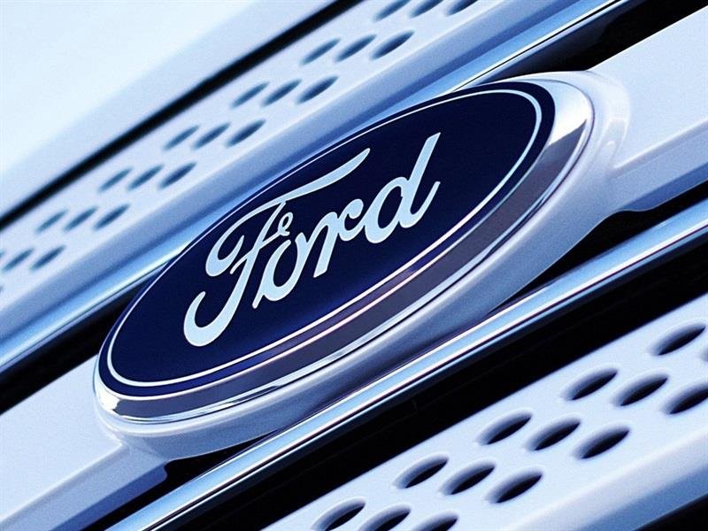 ep logo ford