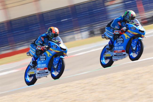 ep los pilotos espanolesmoto 3 aron canetalonso lopez estrella galicia 00