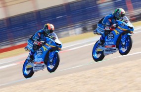 ep los pilotos espanolesmoto 3 aron canetalonso lopez estrella galicia 00