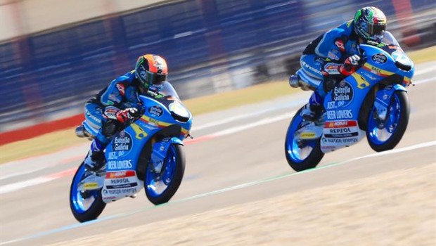 ep los pilotos espanolesmoto 3 aron canetalonso lopez estrella galicia 00