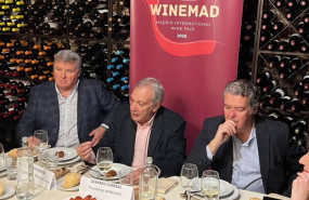 ep madrid acogera en 2026 su primera feria internacional del vino winemad