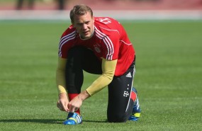 ep manuel neuer